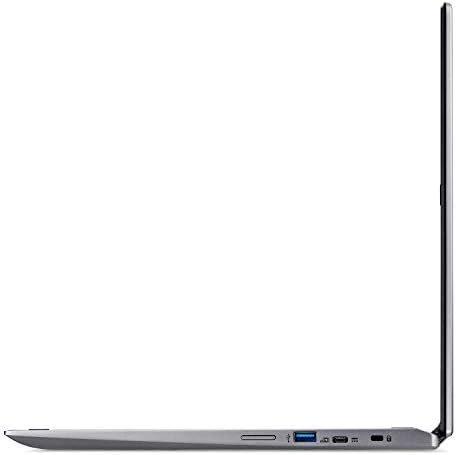 Acer Chromebook ספין 15 CP315-1H מחשב נייד להמרה, Pentium N4200, 15.6in מגע מלא HD, 4GB LPDDR4, 64GB