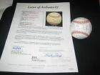 1991 צוות Mets של ניו יורק חתום על חתימה בייסבול גודן, ויולה, חרוט + JSA Loa - כדורי בייסבול עם חתימה
