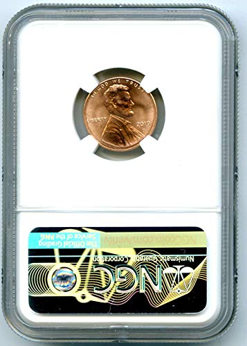 2019 D US Mint Lincoln Union Shield Strike Penny Forg